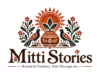 mitti stories logo
